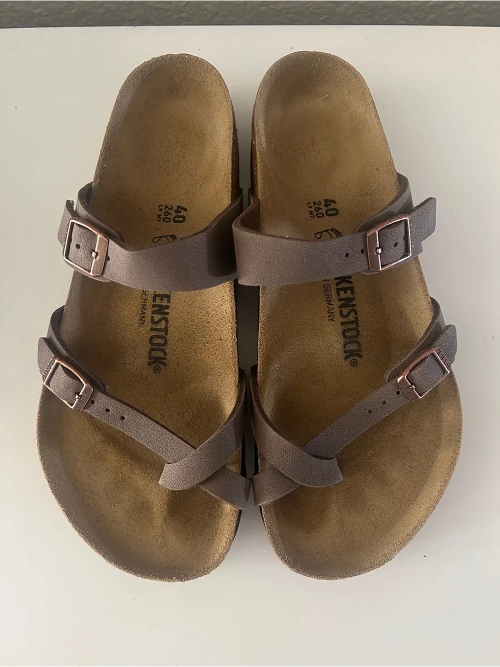 Birkenstock Mayari